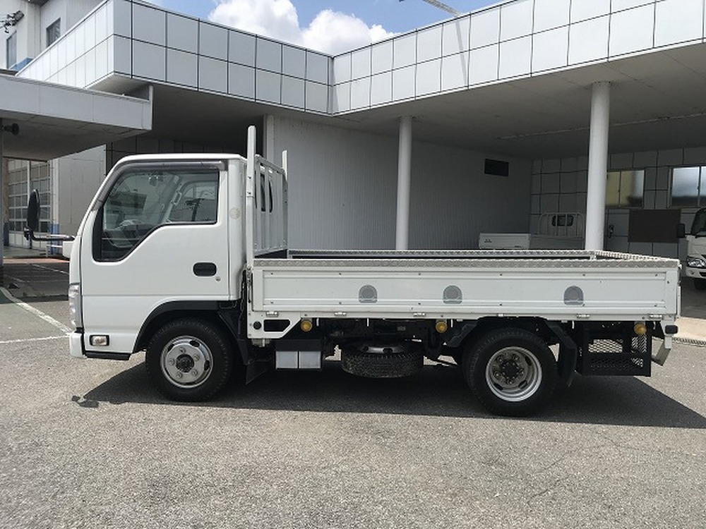 いすゞ　エルフ