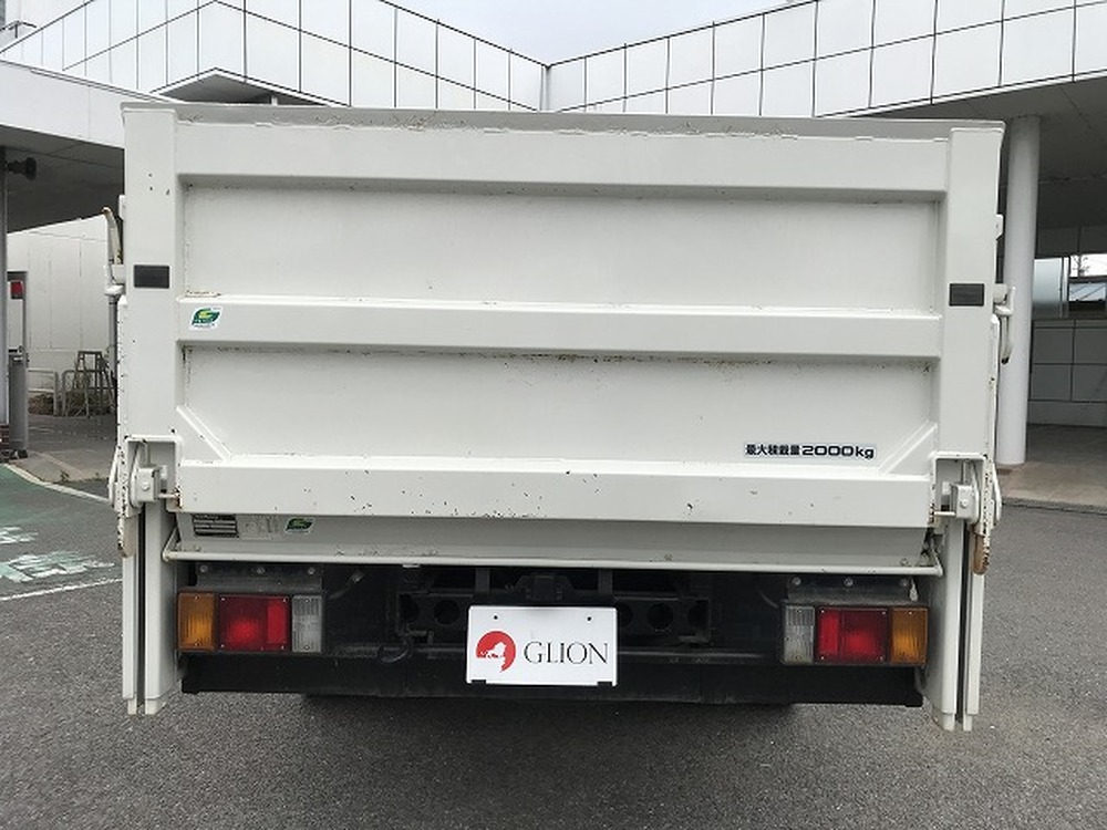 いすゞ　エルフ