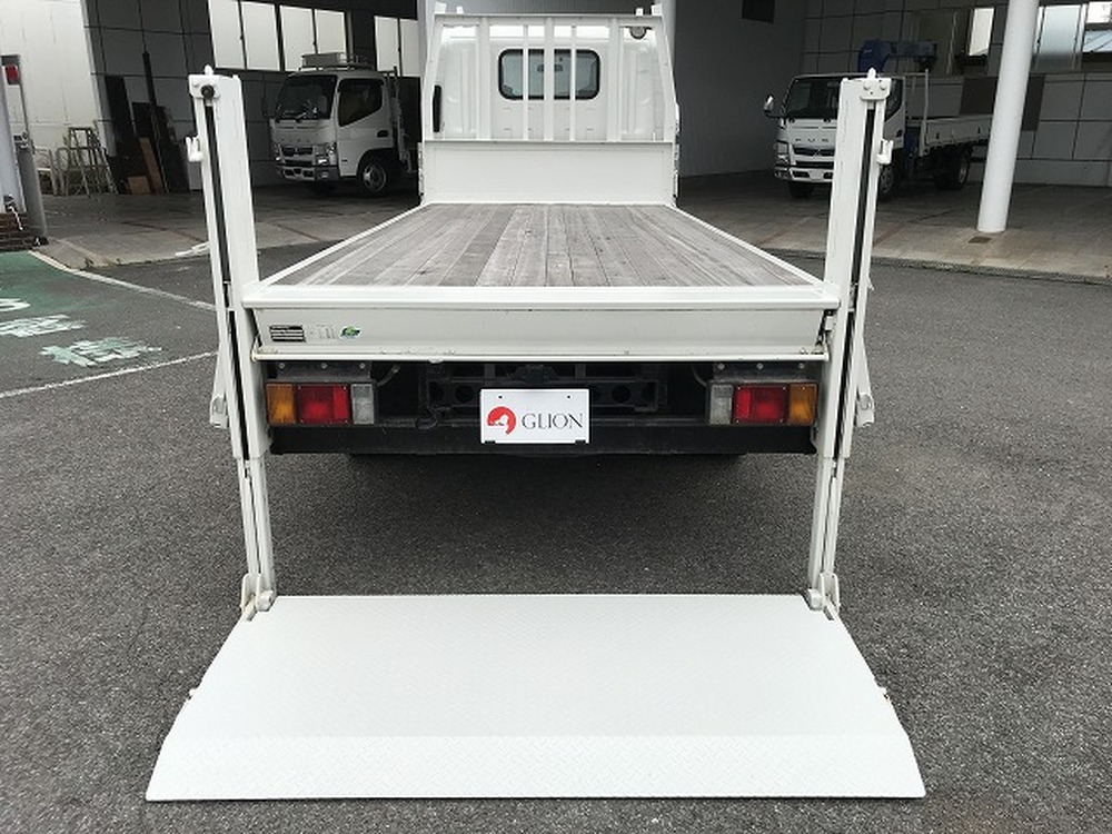 いすゞ　エルフ