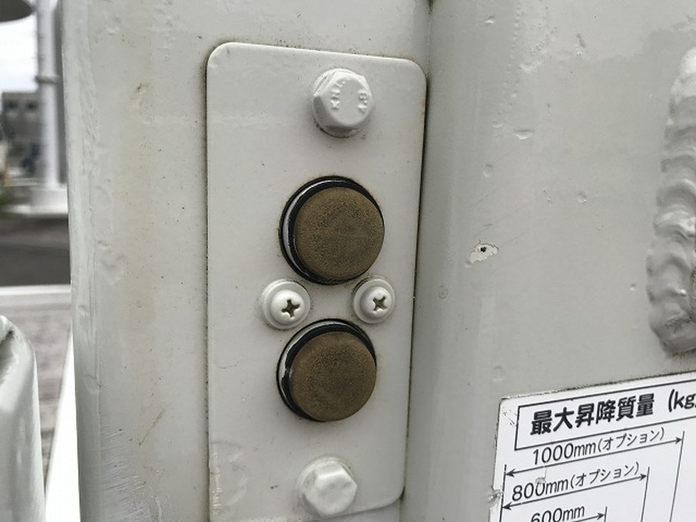 いすゞ　エルフ
