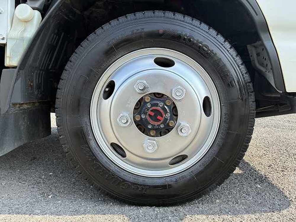 いすゞ　エルフ