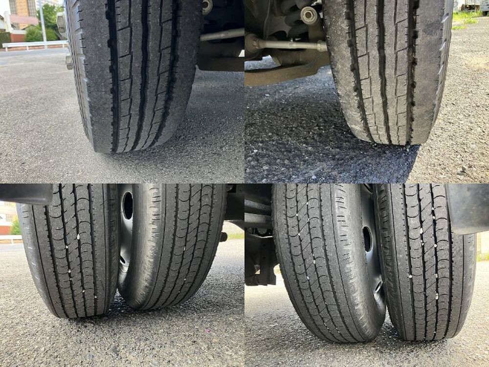 いすゞ　エルフ