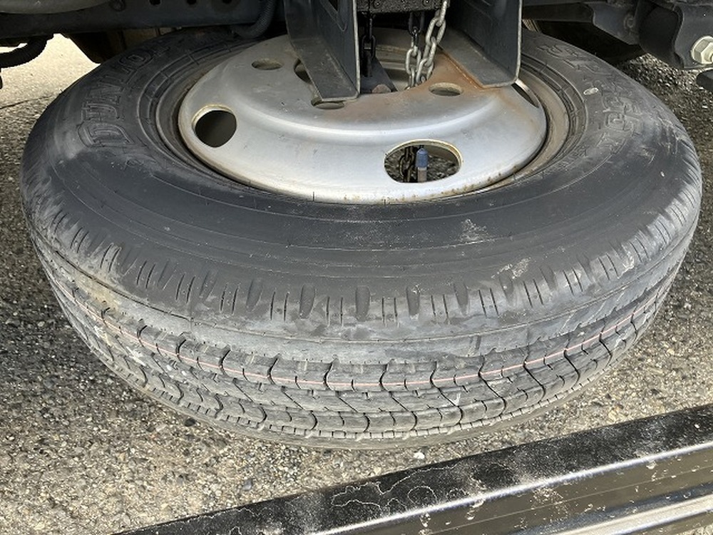 いすゞ　エルフ