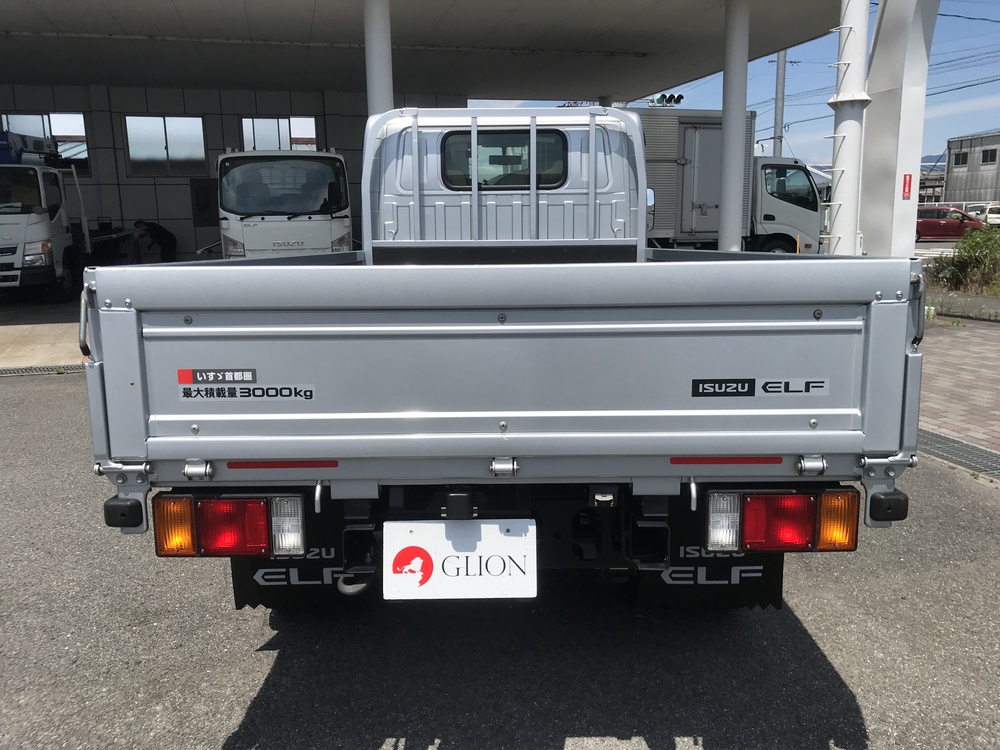 いすゞ　エルフ