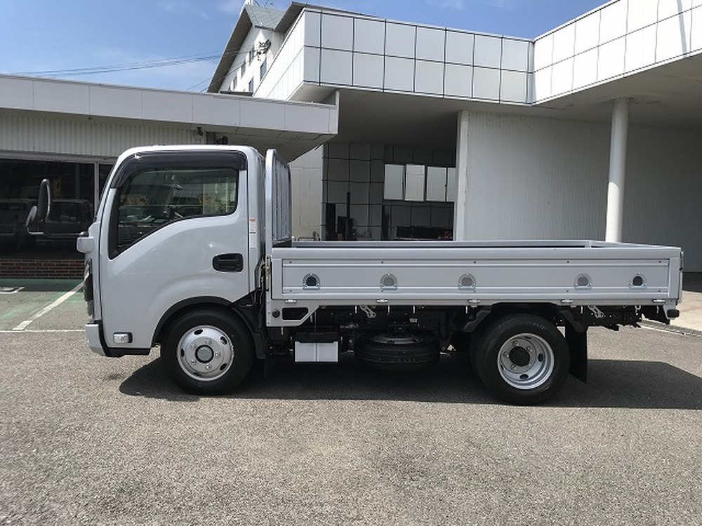 いすゞ　エルフ