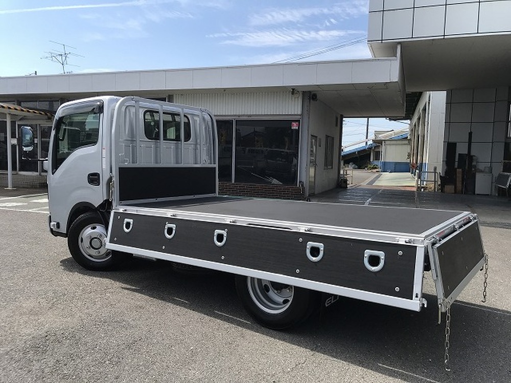 いすゞ　エルフ