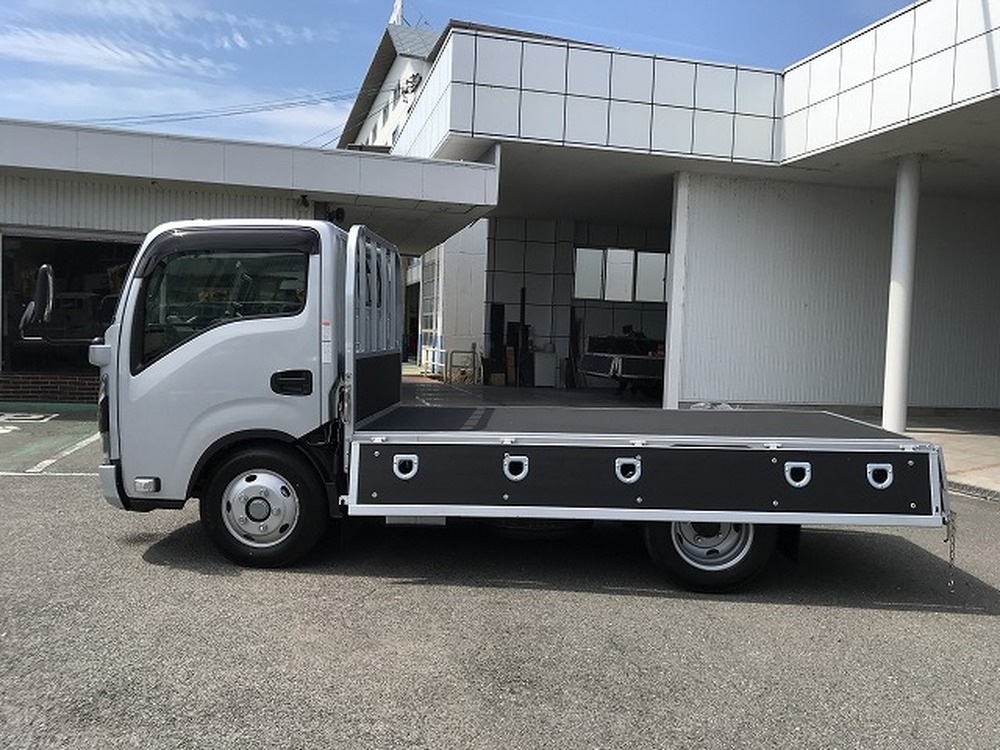 いすゞ　エルフ
