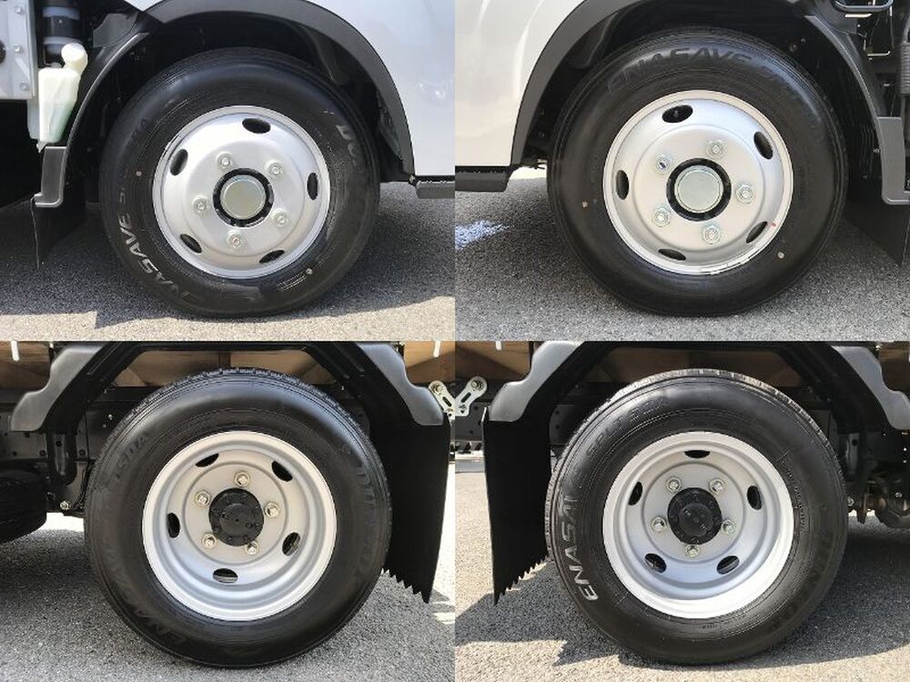 いすゞ　エルフ
