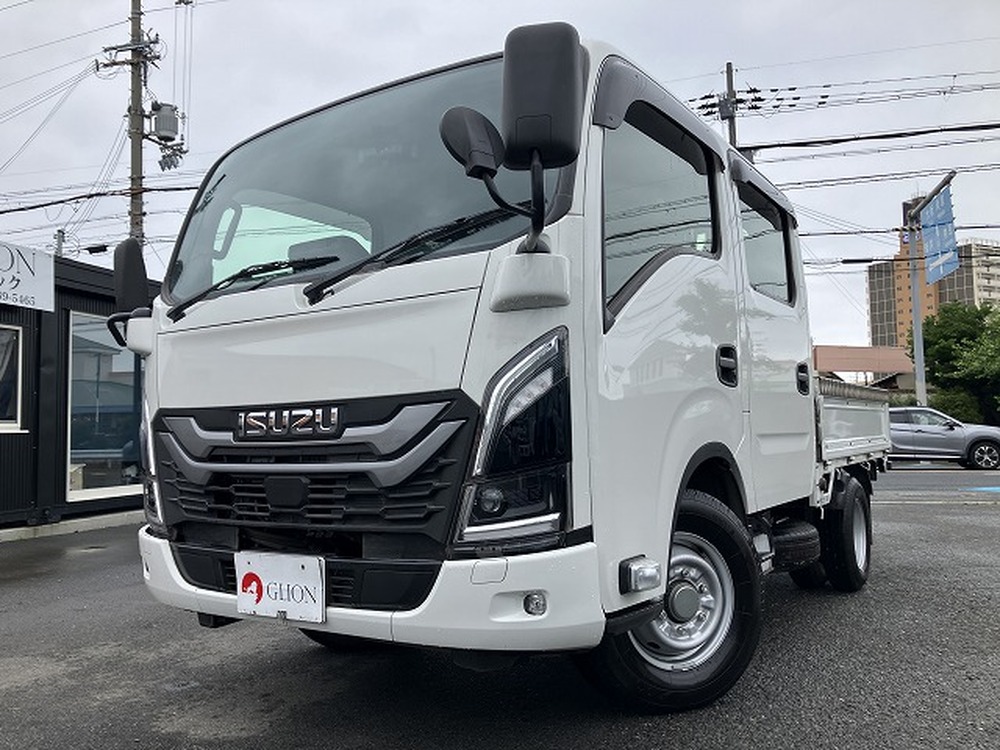 いすゞ　エルフ