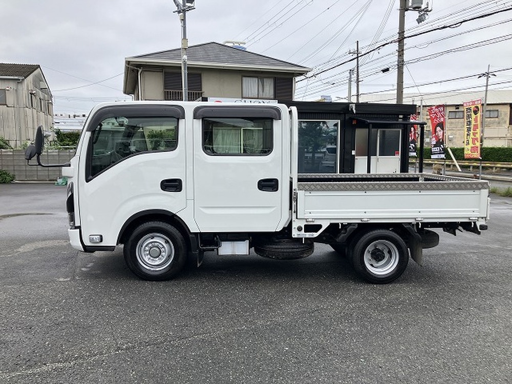 いすゞ　エルフ