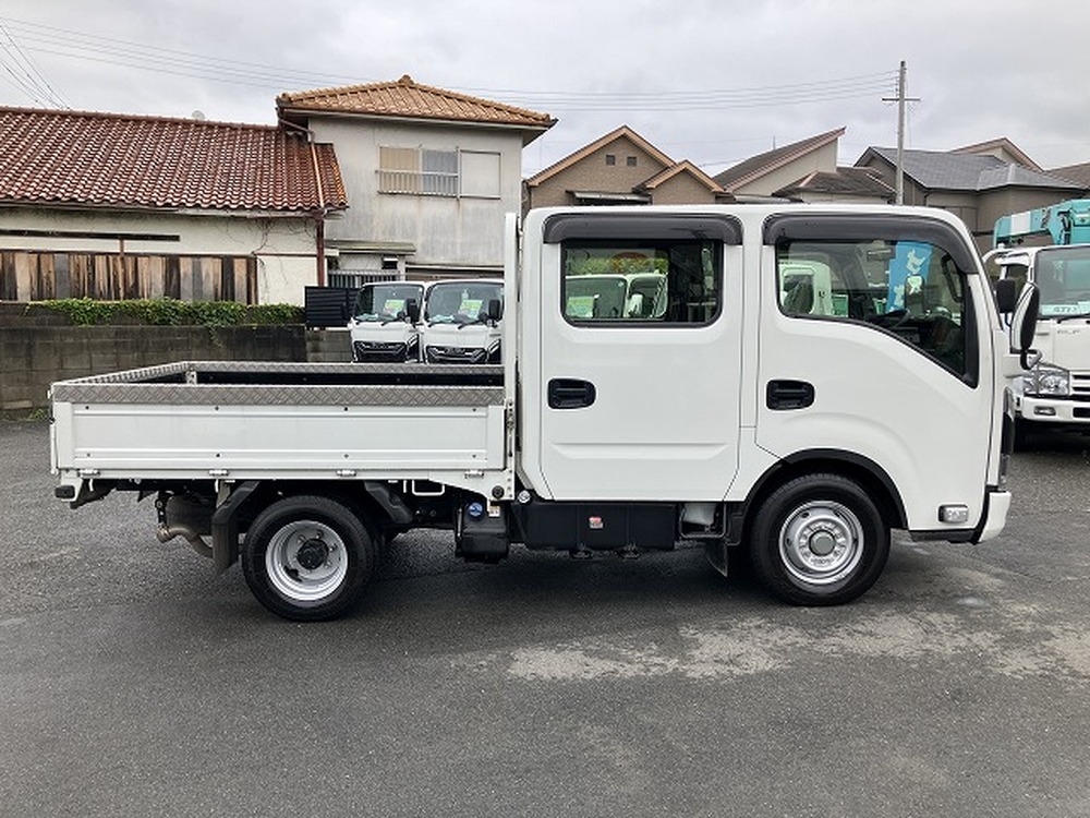 いすゞ　エルフ