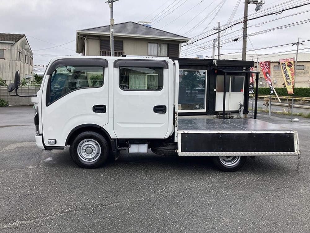 いすゞ　エルフ