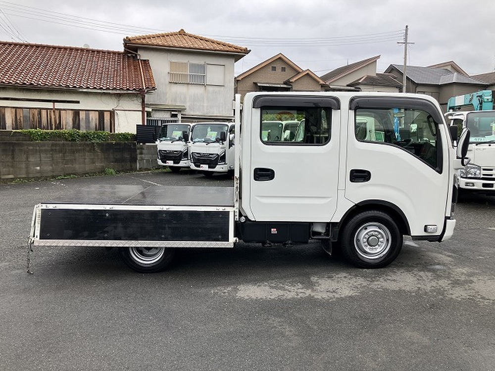 いすゞ　エルフ