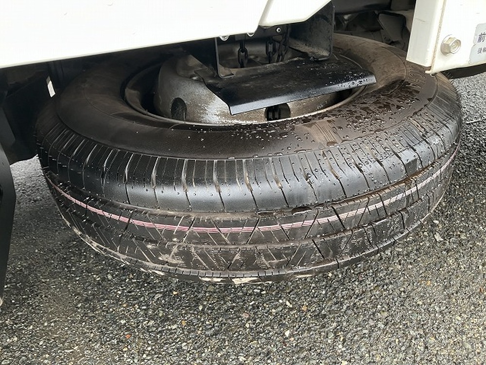 いすゞ　エルフ