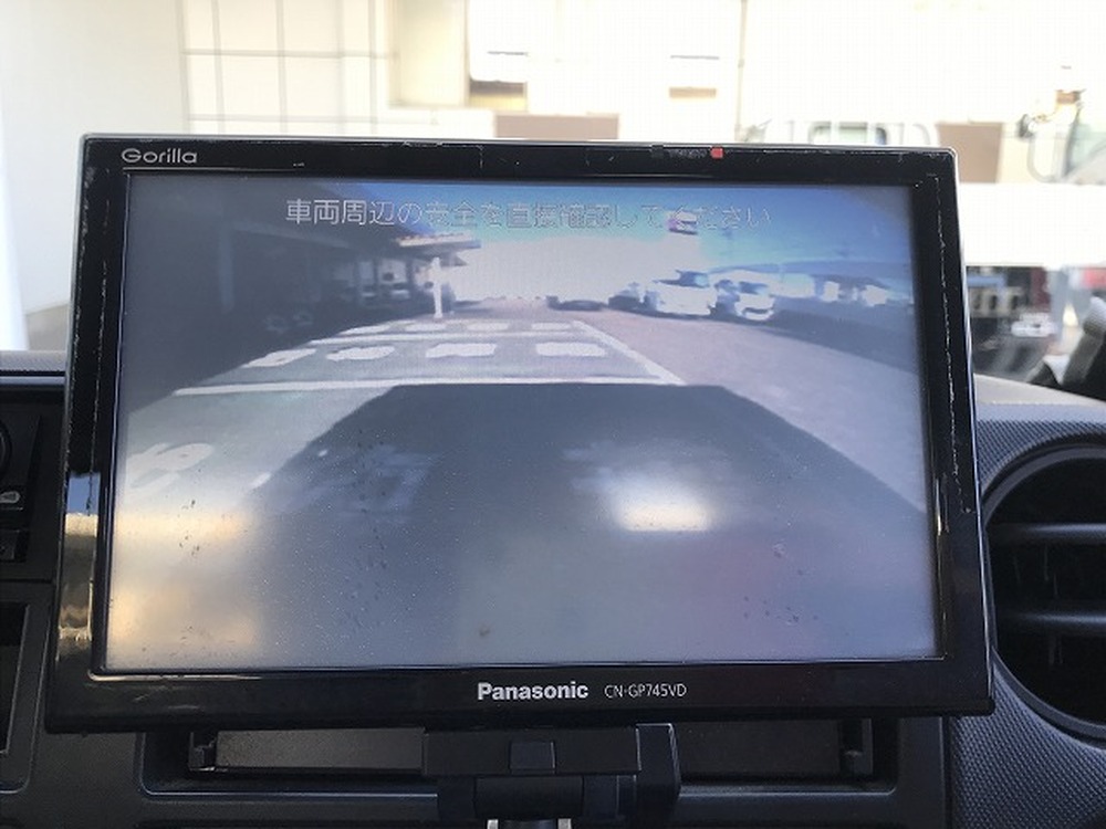 日野　デュトロ