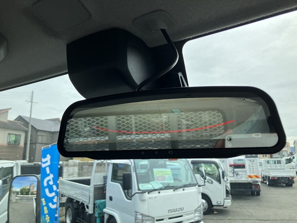 日野　デュトロ