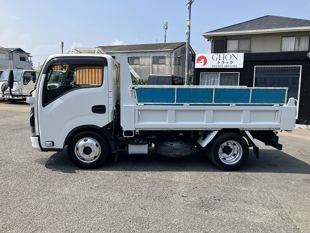 いすゞ　エルフ