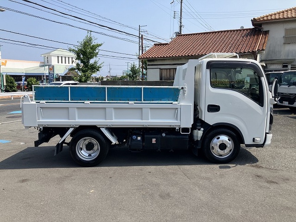 いすゞ　エルフ