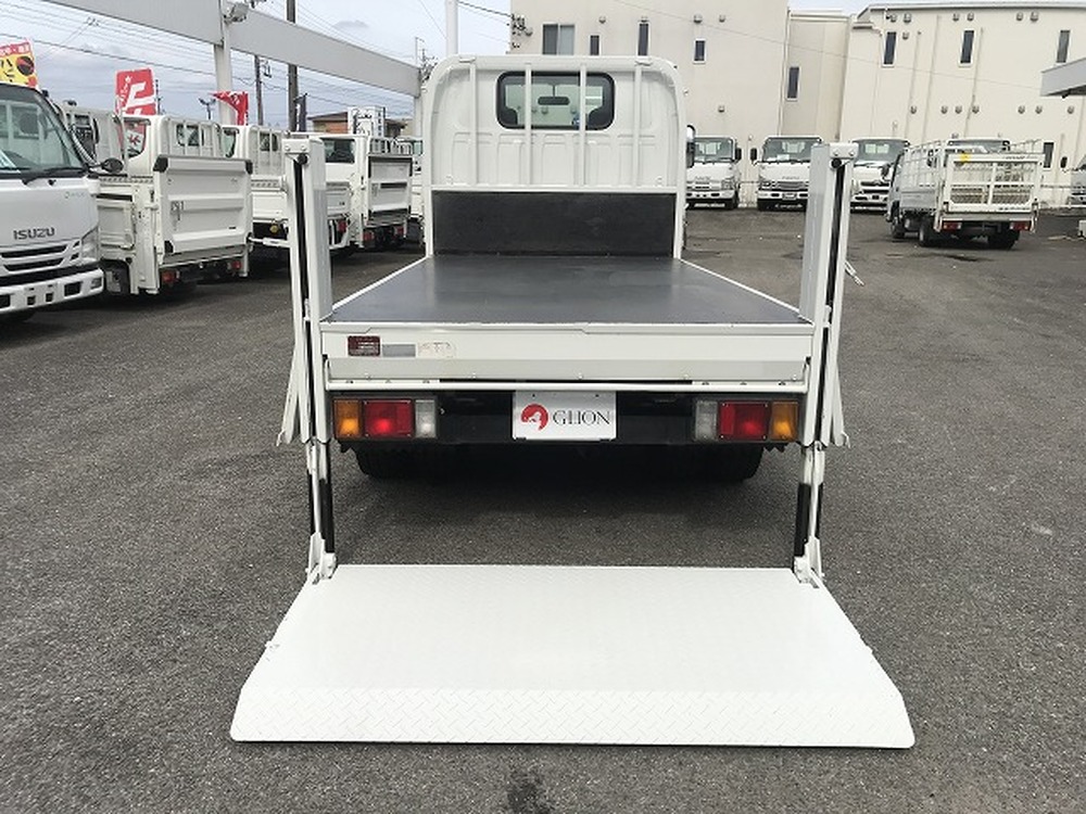 いすゞ　エルフ