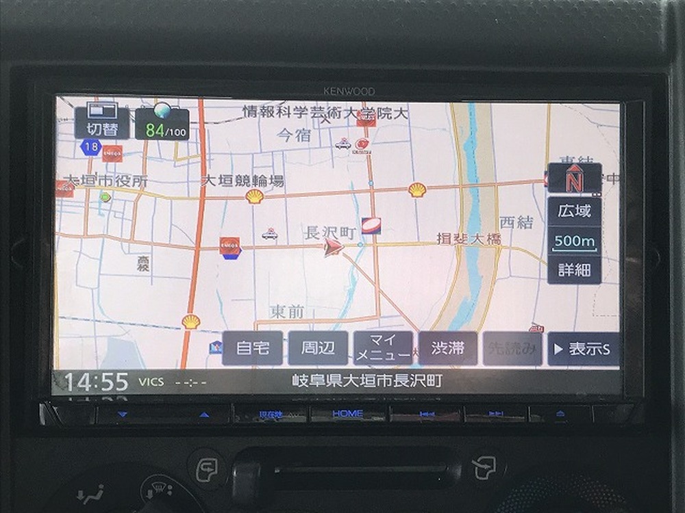 いすゞ　エルフ