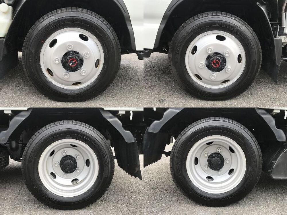 いすゞ　エルフ