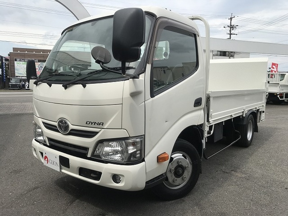 トヨタ　ダイナトラック