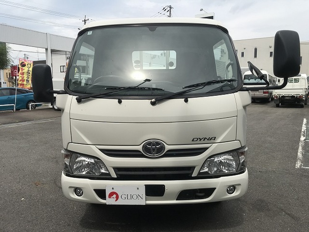 トヨタ　ダイナトラック