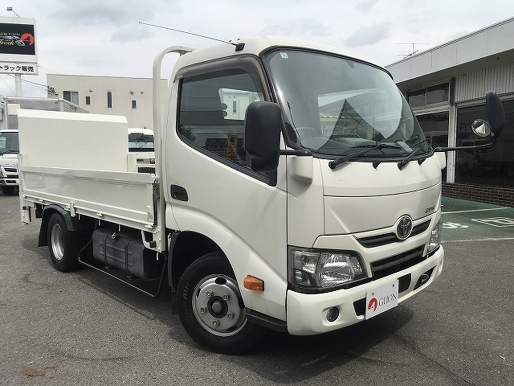 トヨタ　ダイナトラック