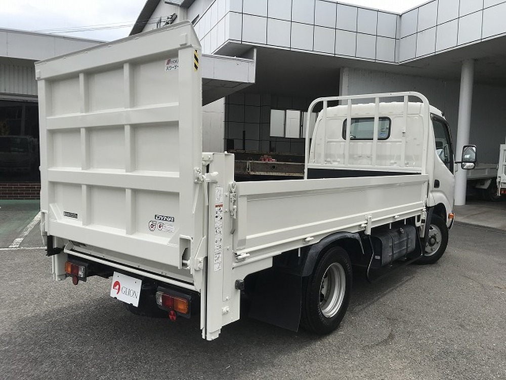トヨタ　ダイナトラック