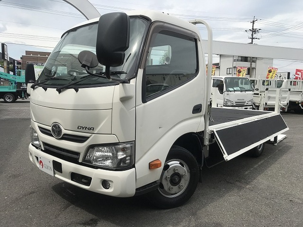 トヨタ　ダイナトラック