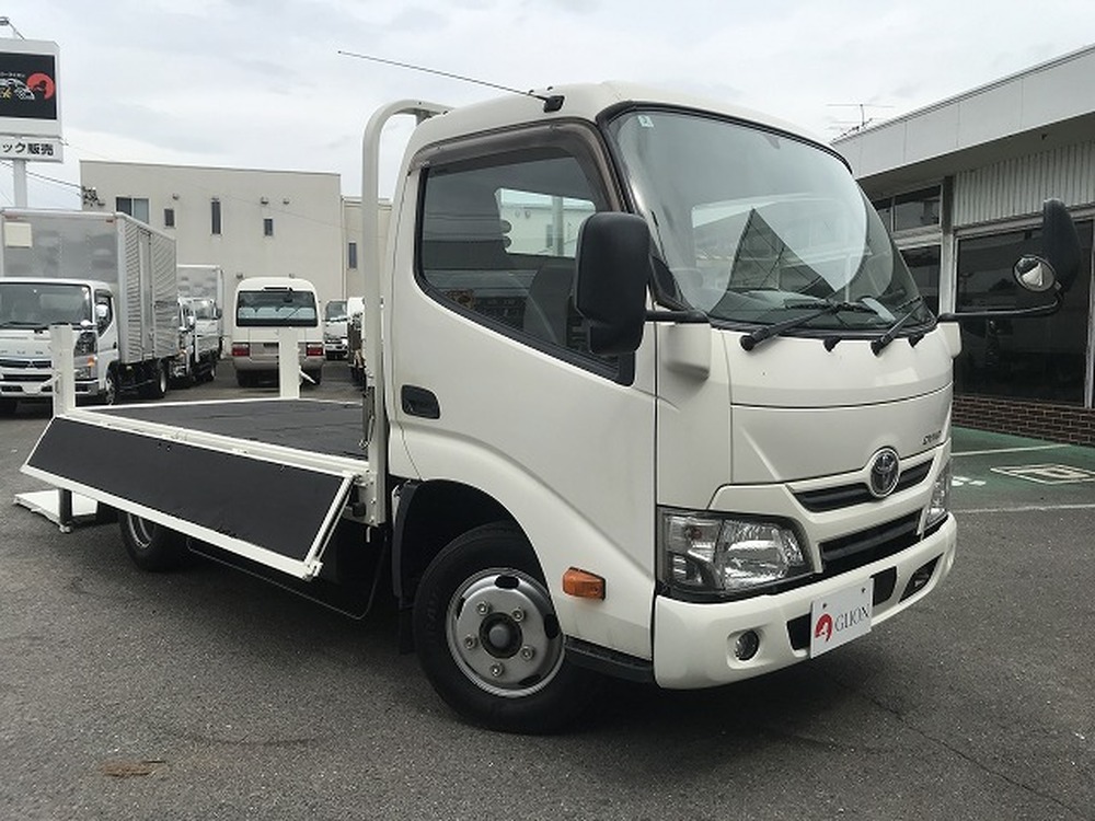 トヨタ　ダイナトラック