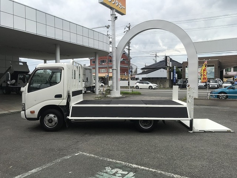 トヨタ　ダイナトラック