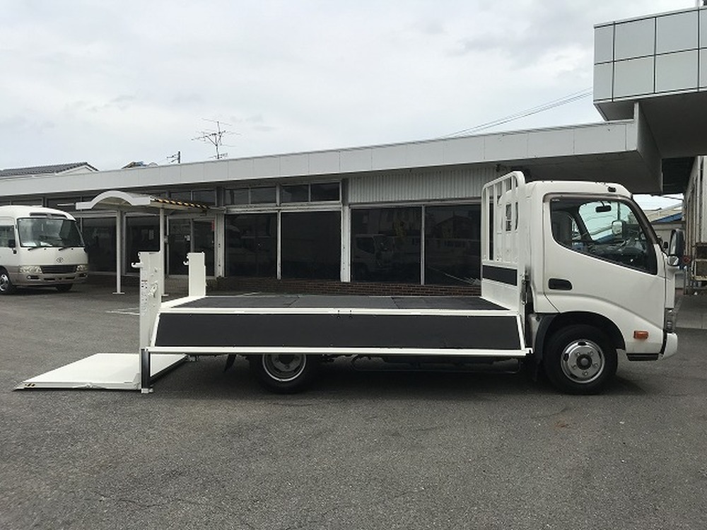 トヨタ　ダイナトラック