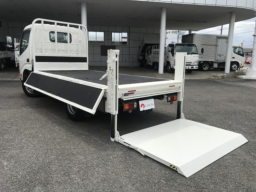 トヨタ　ダイナトラック