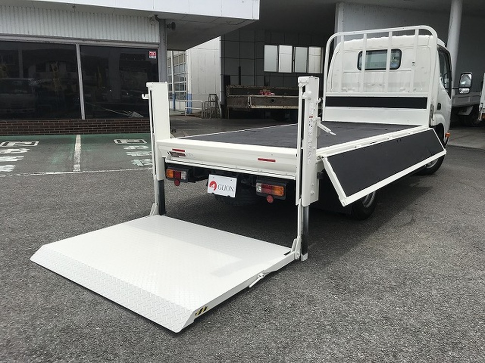 トヨタ　ダイナトラック