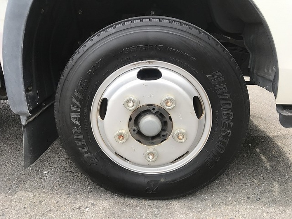 トヨタ　ダイナトラック