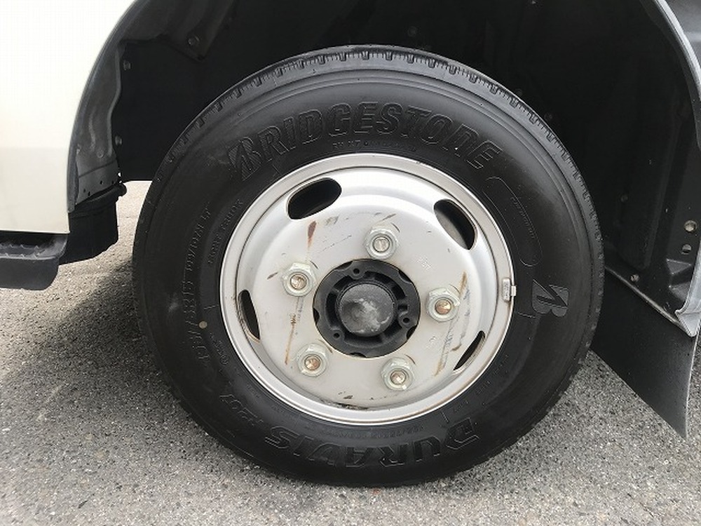 トヨタ　ダイナトラック