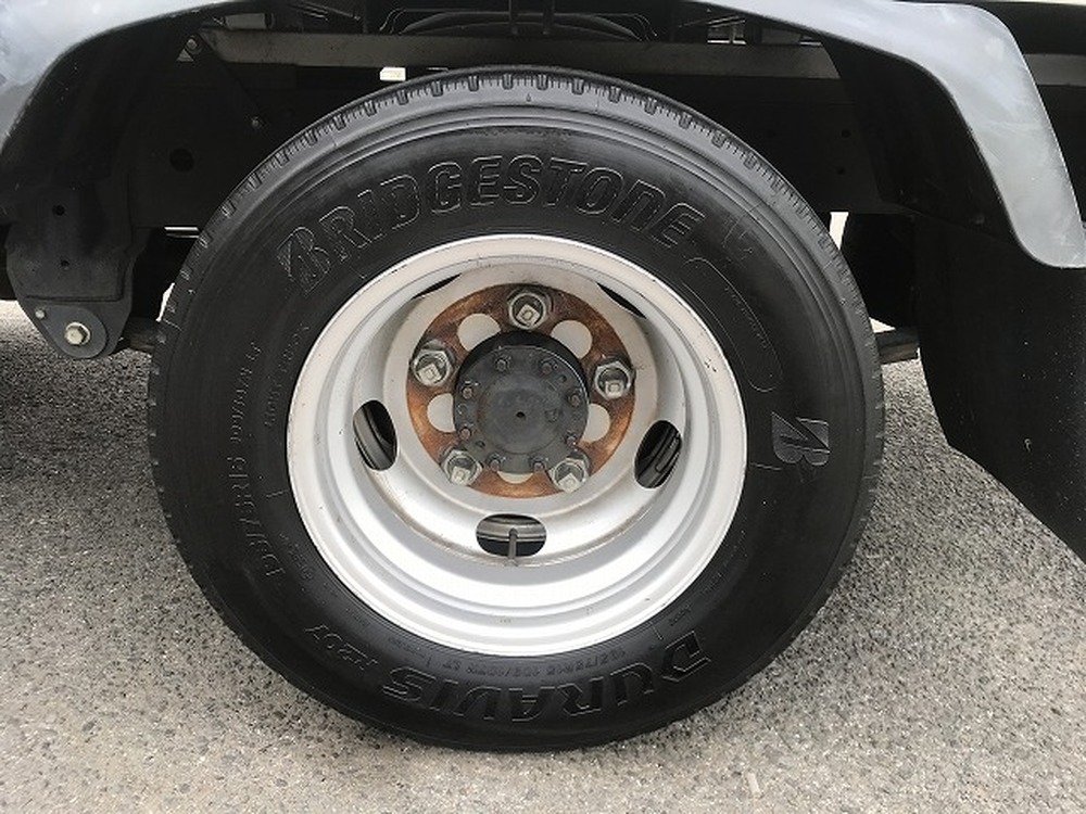 トヨタ　ダイナトラック