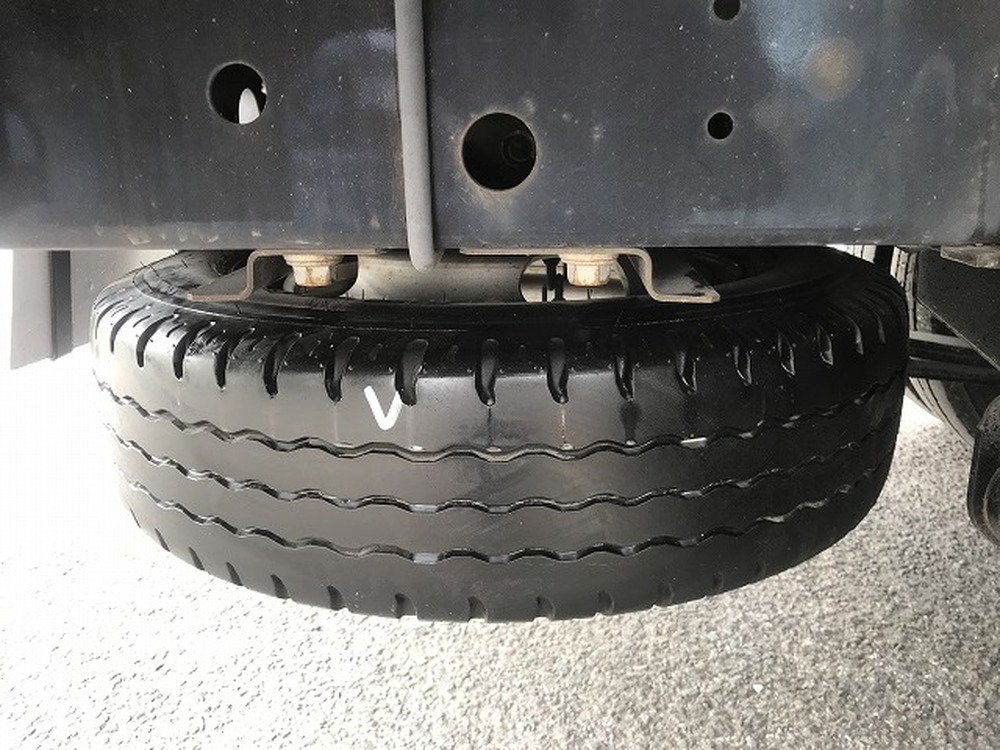 トヨタ　ダイナトラック