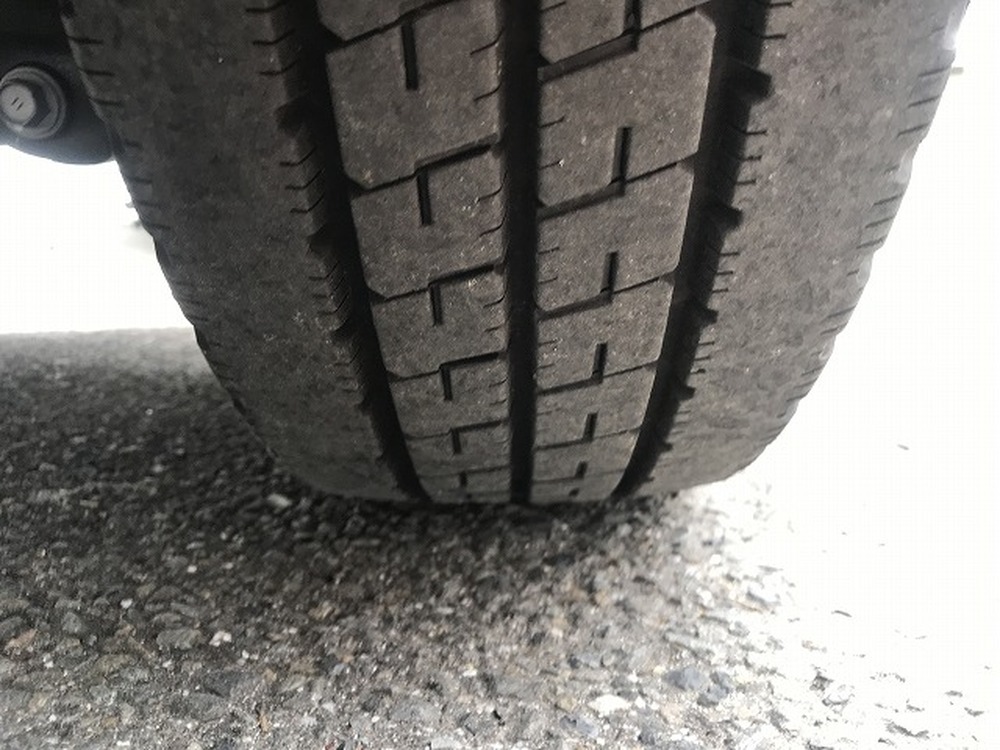トヨタ　ダイナトラック