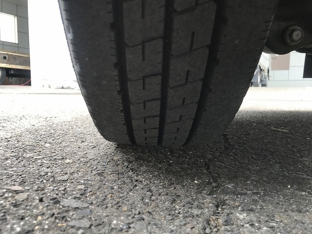 トヨタ　ダイナトラック