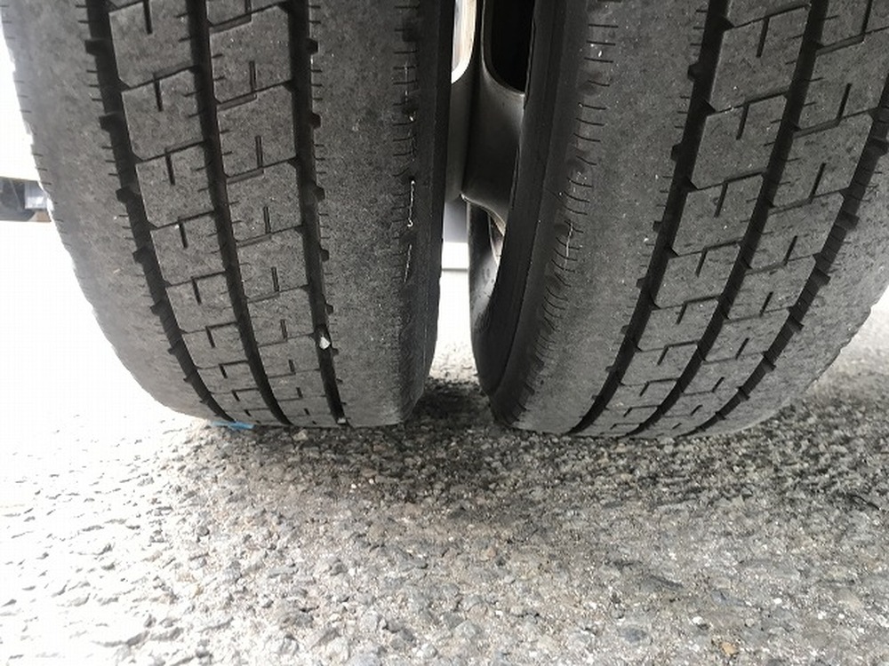 トヨタ　ダイナトラック