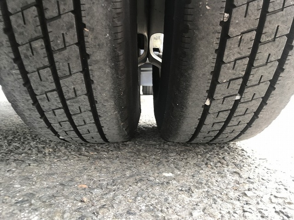 トヨタ　ダイナトラック