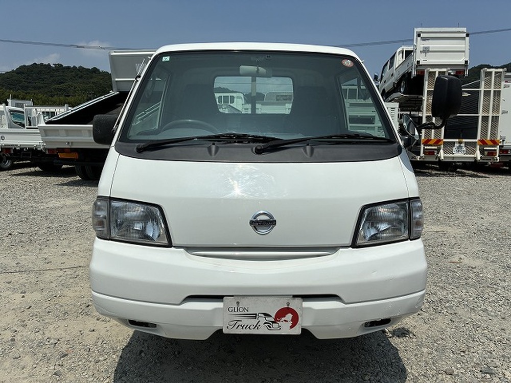 日産　バネットトラック