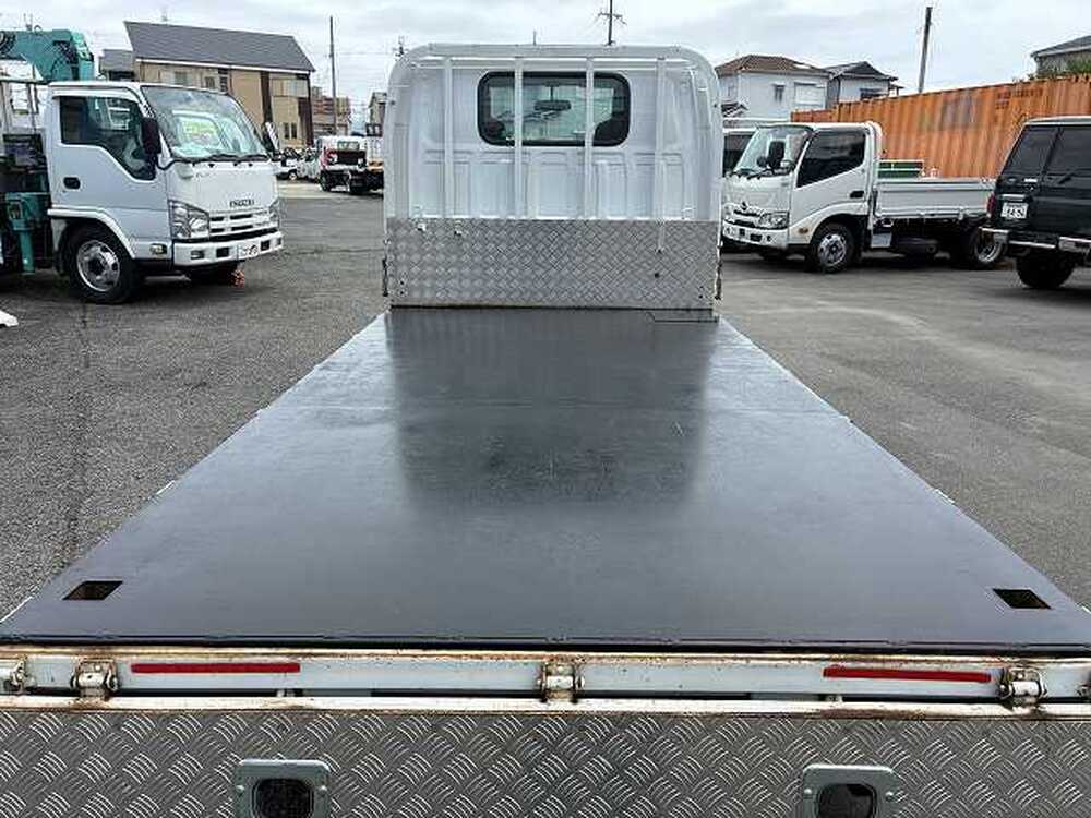 いすゞ　エルフ