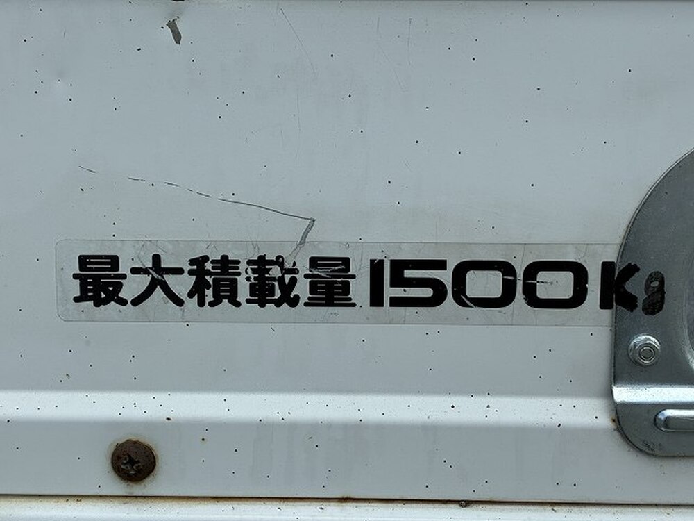 いすゞ　エルフ