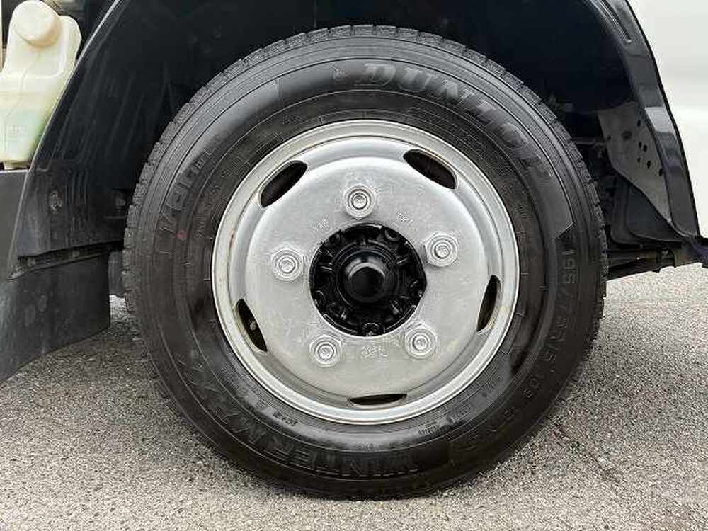 いすゞ　エルフ