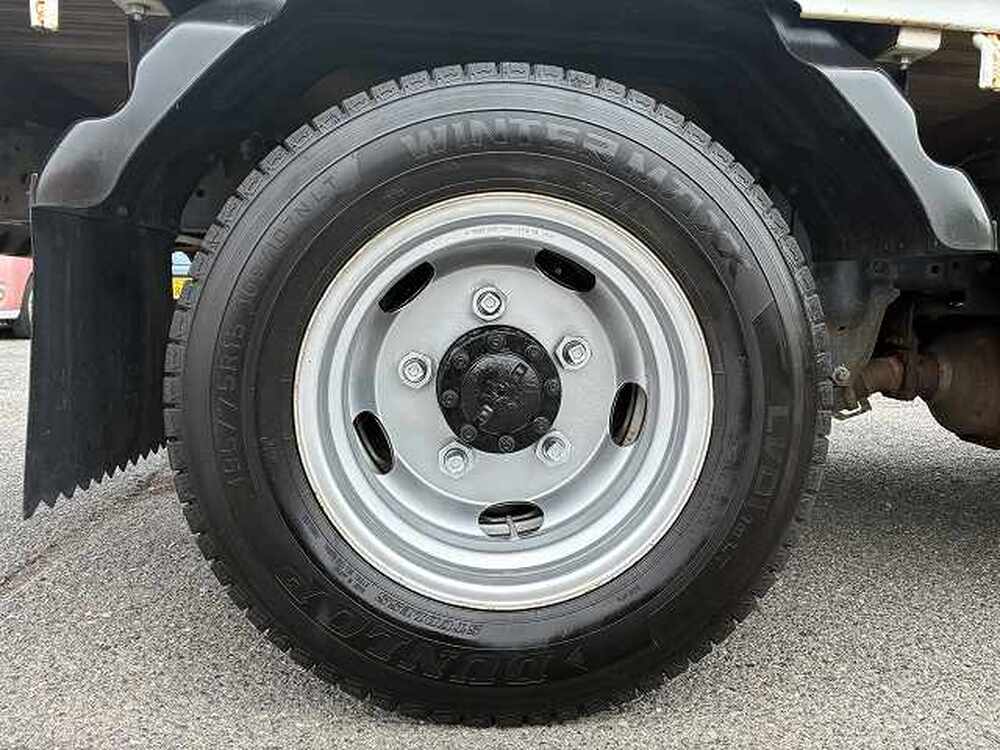 いすゞ　エルフ