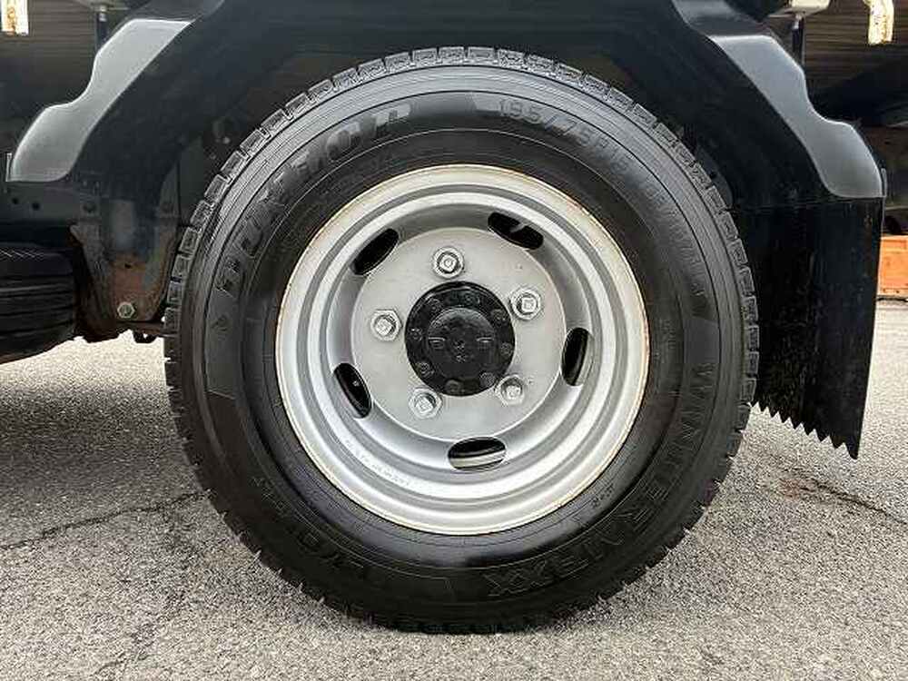 いすゞ　エルフ
