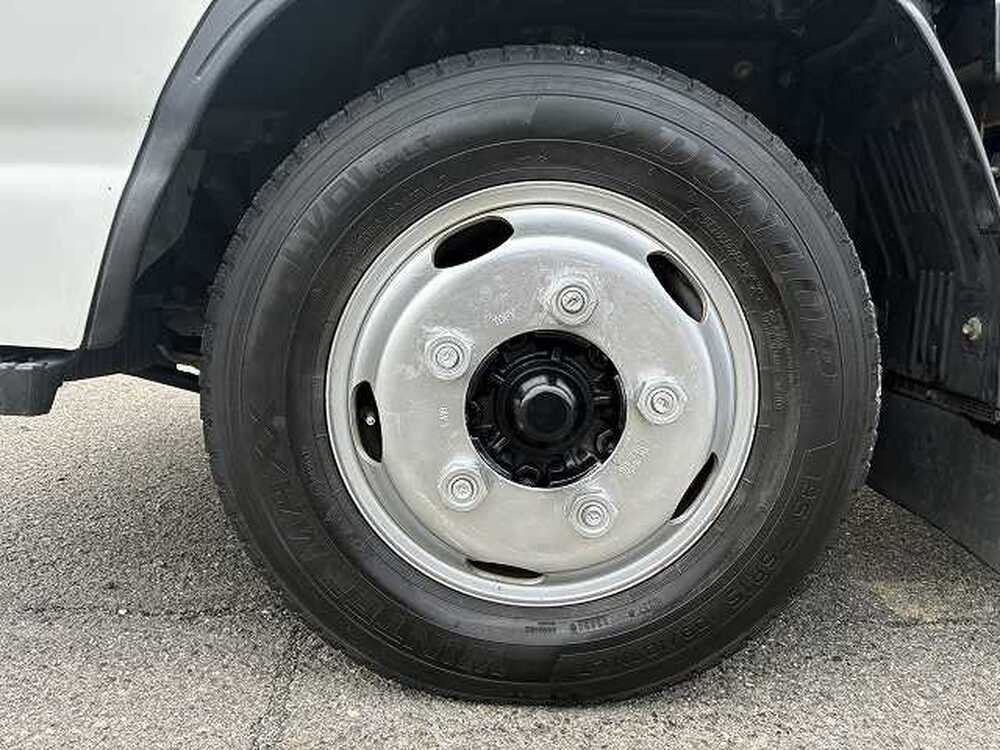 いすゞ　エルフ
